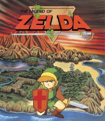 The Legend of Zelda